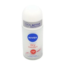 NIVEA Dry Comfort Roll-On...