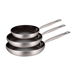 AMERCOOK Set 3 Paelles...