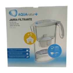 AQUANATUR+ Gerra Filtrant...