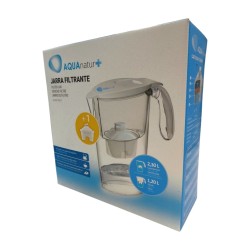 AQUANATUR+ Gerra Filtrant...