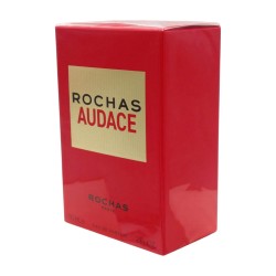 ROCHAS Eau de Parfum Audace...
