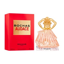 ROCHAS Eau de Parfum Audace...