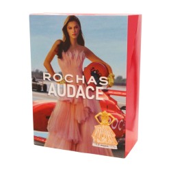 ROCHAS Eau de Parfum Audace...
