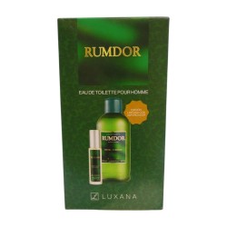 LUXANA Colonia Rumdor para...