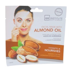 IDC Mascareta Facial Oli...