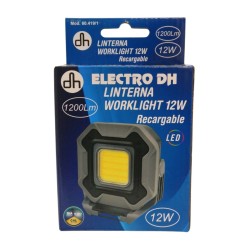 ELECTRO DH Llanterna...