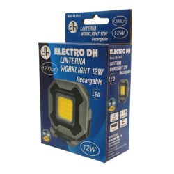 ELECTRO DH Llanterna...