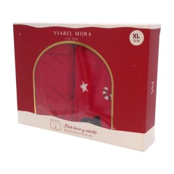 YSABEL MORA Pack Bóxer i...