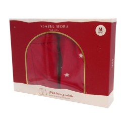 YSABEL MORA Pack Bóxer i...