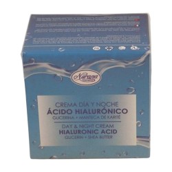 NURANA Crema Facial Dia i...