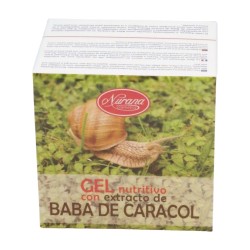 NURANA Gel Facial Nutritiu...