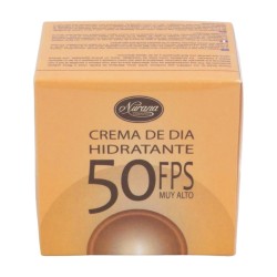 NURANA Crema Facial de Dia...