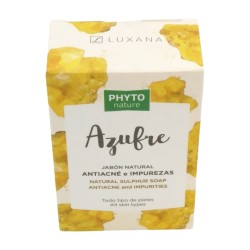 PHYTO NATURE Sabó Sofre 125gr