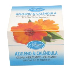 NURANA Crema Hidratant...