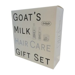 ZIAJA Set de Regal Cuidat...