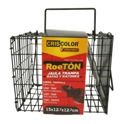 CRISCOLOR Roetón Gàbia...