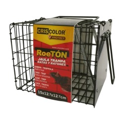 CRISCOLOR Roetón Gàbia...
