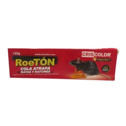 CRISCOLOR Roetón Cola...