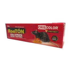 CRISCOLOR Roetón Cola...