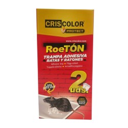 CRISCOLOR Roetón Parany...