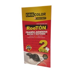 CRISCOLOR Roetón Parany...