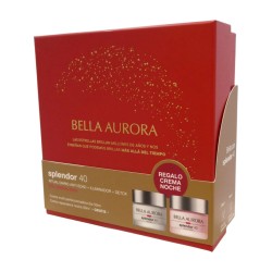 BELLA AURORA Splendor 40...