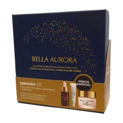 BELLA AURORA Splendor 50...