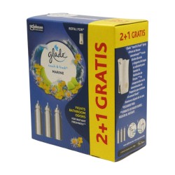 GLADE Recanvi per a...