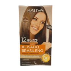 KATIVA Allisat Brasiler 4 pcs
