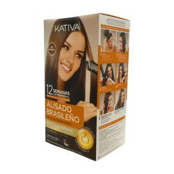 KATIVA Allisat Brasiler 4 pcs