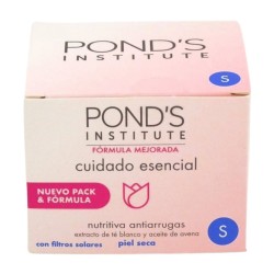 POND'S INSTITUTE Crema...