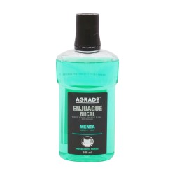 AGRADO Col·lutori Menta 500ml
