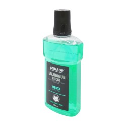 AGRADO Col·lutori Menta 500ml