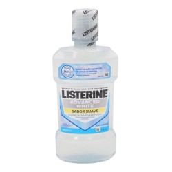 LISTERINE Col·lutori Sabor...