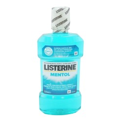 LISTERINE Col·lutori Mentol...