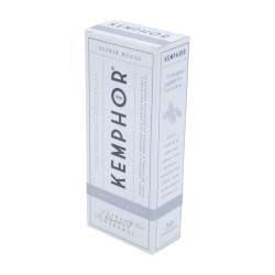 KEMPHOR Elixir Bucal...