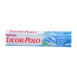 LICOR DEL POLO Pasta de...
