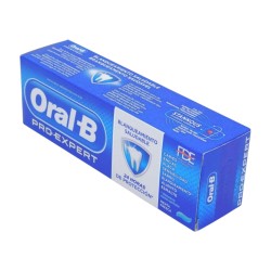 ORAL B Pasta de Dent...