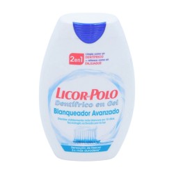 LICOR DEL POL Dentifrici en...