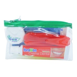 FORAMEN Kit Dental de...