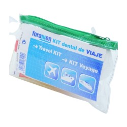 FORAMEN Kit Dental de...