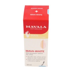 MAVALA Mava-White...