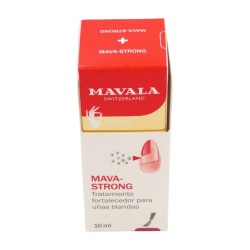 MAVALA Tractament...