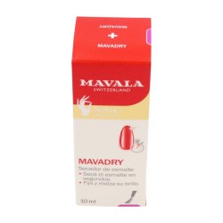 MAVALA Mavadry Secador de...