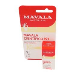 MAVALA Enduridor d'Ungles...