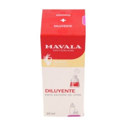 MAVALA Diluyente para...