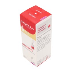 MAVALA Diluyente para...