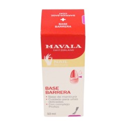 MAVALA Base Barrera Ungles...