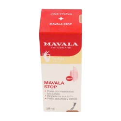 MAVALA Stop para No...