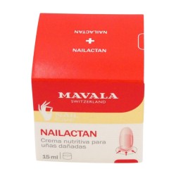 MAVALA Nailactan Crema...